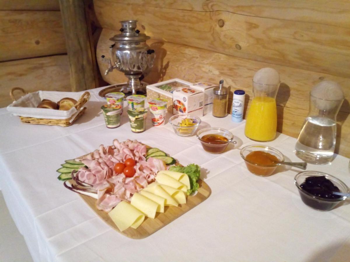 Nötsch Chalet Le Dorf المظهر الخارجي الصورة