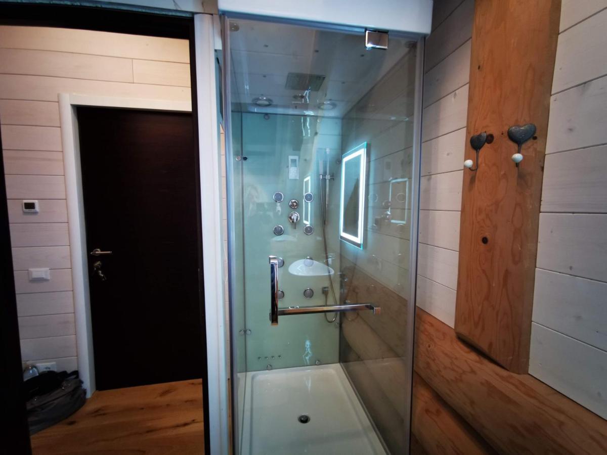 Nötsch Chalet Le Dorf المظهر الخارجي الصورة